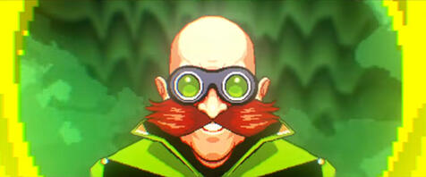 Sonic the Hedgehog 2