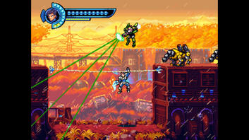 Steel Assault Steel Assault