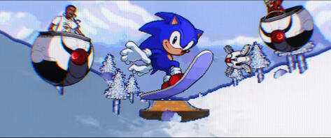 Kid Cudi - Stars In The Sky