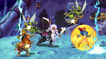 MARVEL Cosmic Invasion MARVEL Cosmic Invasion