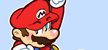 Mario Mario