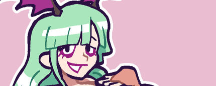 Morrigan Morrigan