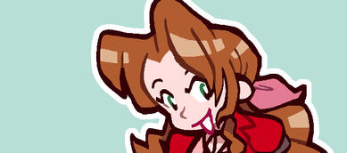 Aerith