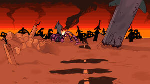 For Get in the Car, Loser!