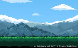 For Sonic 2 For Sonic 2