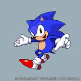 For Sonic 2