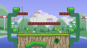 For Rivals of Aether Mushroom Kingdom