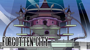 For Rivals of Aether Forgotten City For Rivals of Aether Forgotten City