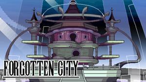 For Rivals of Aether Forgotten City