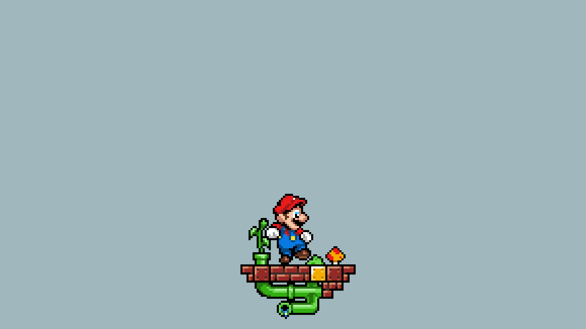For Rivals of Aether Super Mario For Rivals of Aether Super Mario